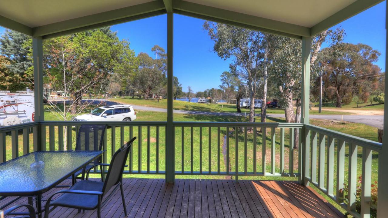 Sambell Holiday park